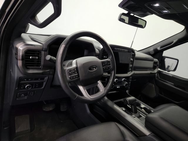 Used 2024 Ford F150 Lariat AWD/4WD image 17