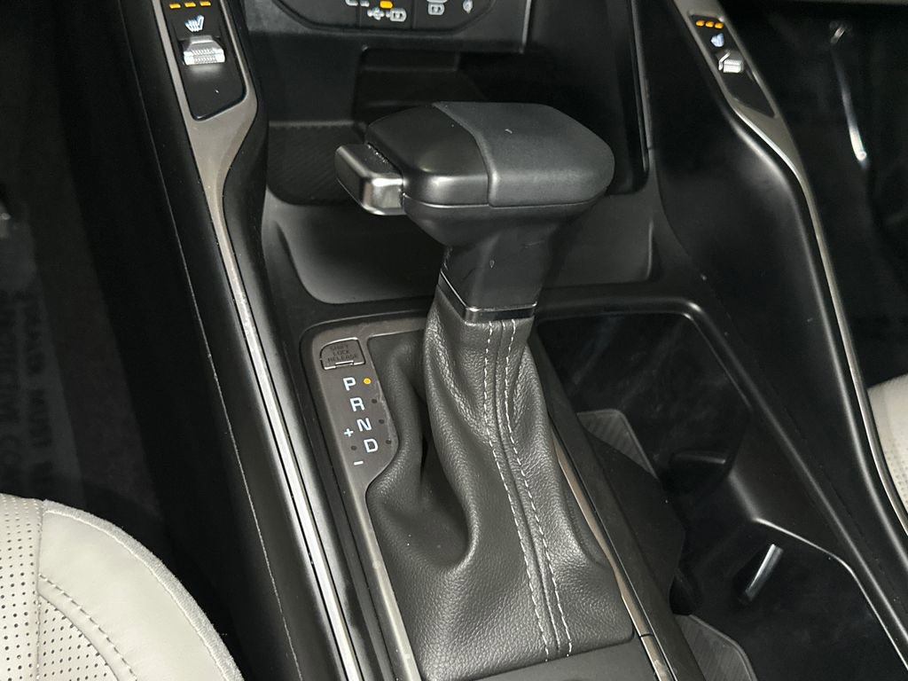 Certified 2025 Kia Sorento S w/ Panoramic Sunroof Package FWD image 33