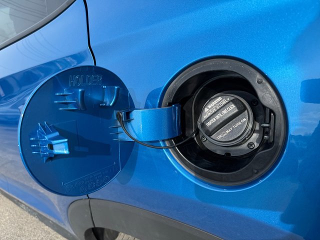 Used 2018 Hyundai Tucson SE image 17