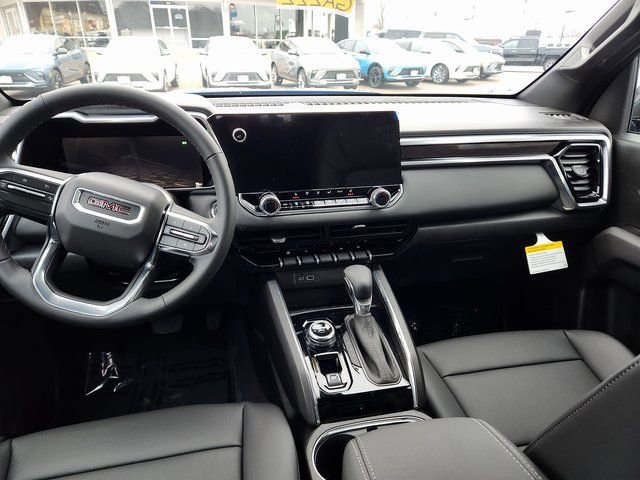 New 2026 GMC Canyon Elevation w/ Convenience Package image 9