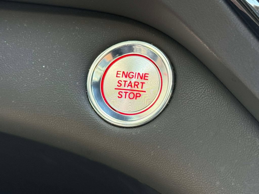 Certified 2025 Acura RDX SH-AWD image 27