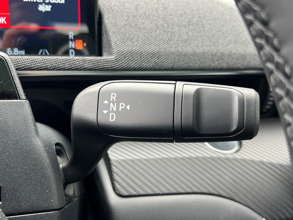 New 2025 Ford Mustang Mach-E Premium w/ Interior Protection Package image 22