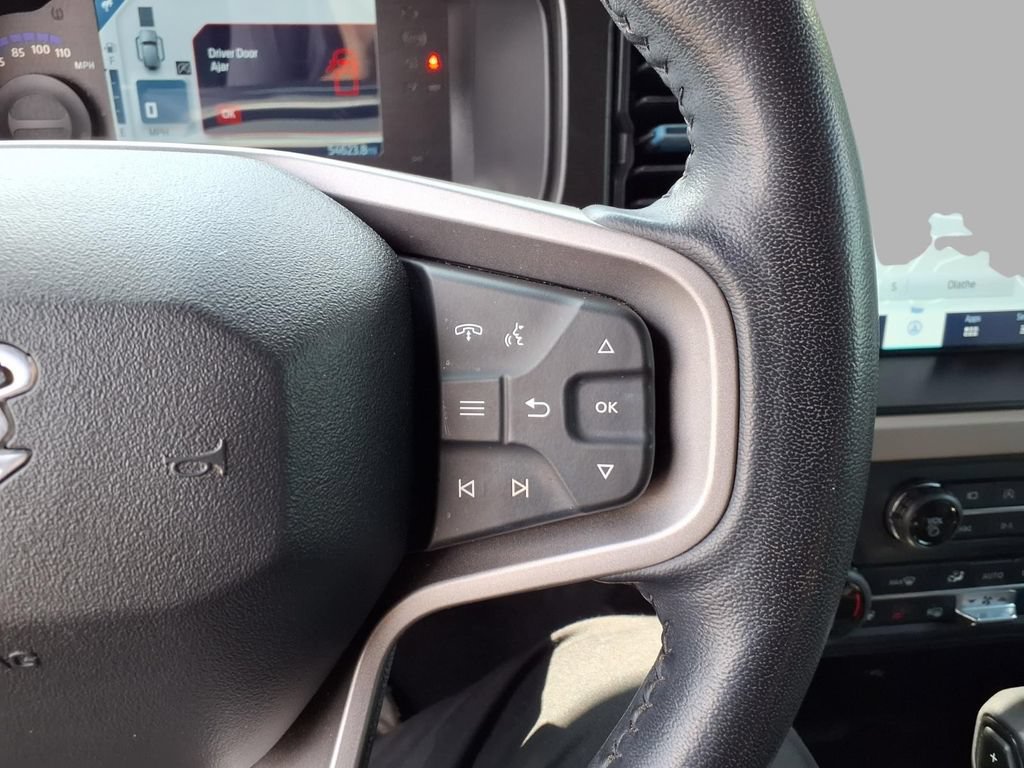 Used 2022 Ford Bronco Wildtrak AWD/4WD image 14