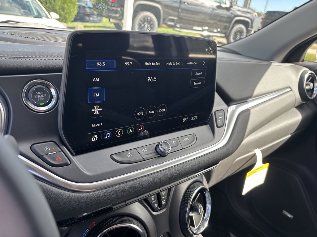 New 2026 Chevrolet Blazer LT w/ Sound & Technology Package AWD/4WD image 16