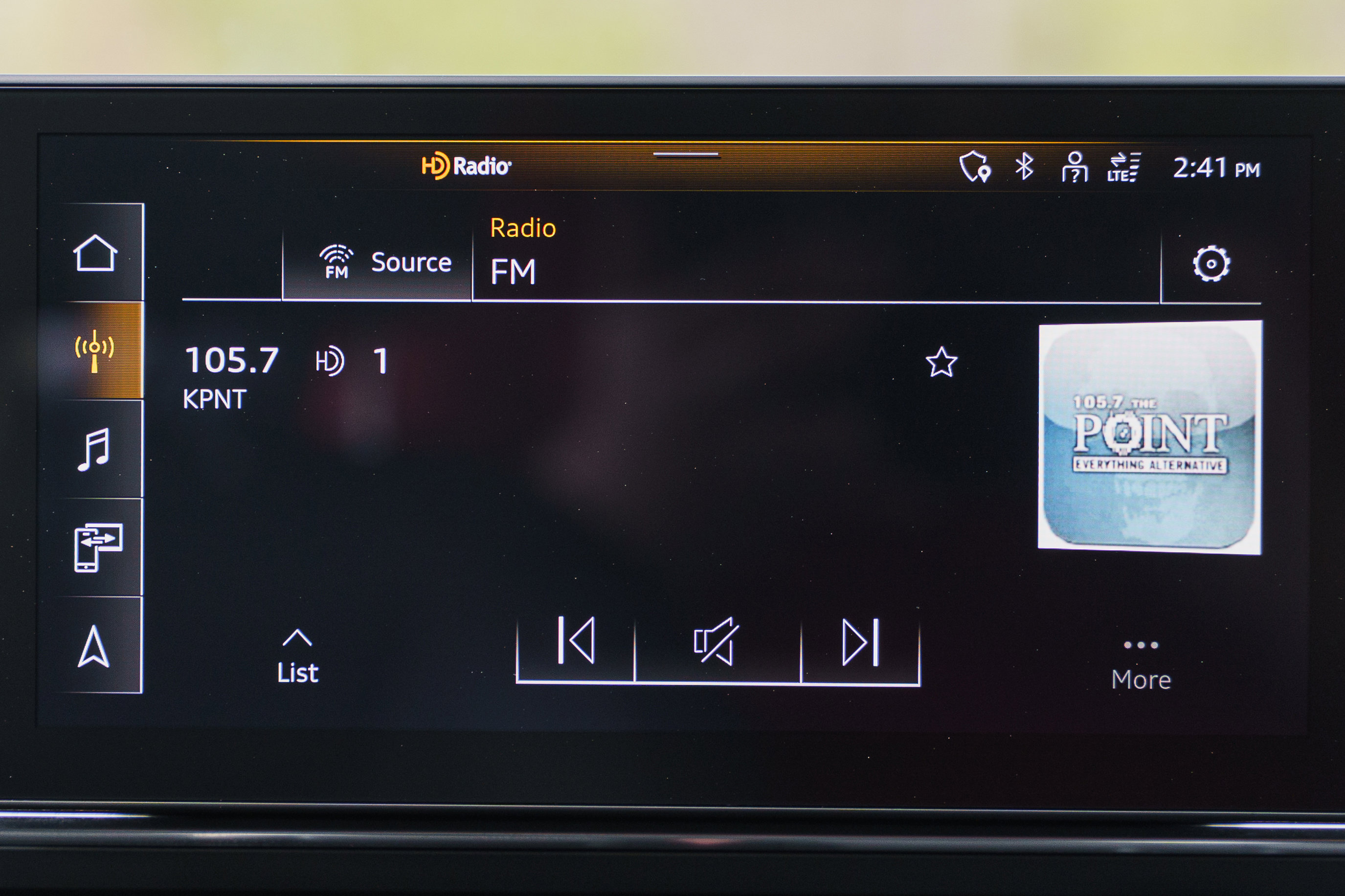 Certified 2024 Audi A5 2.0T Premium Plus w/ Premium Plus image 13