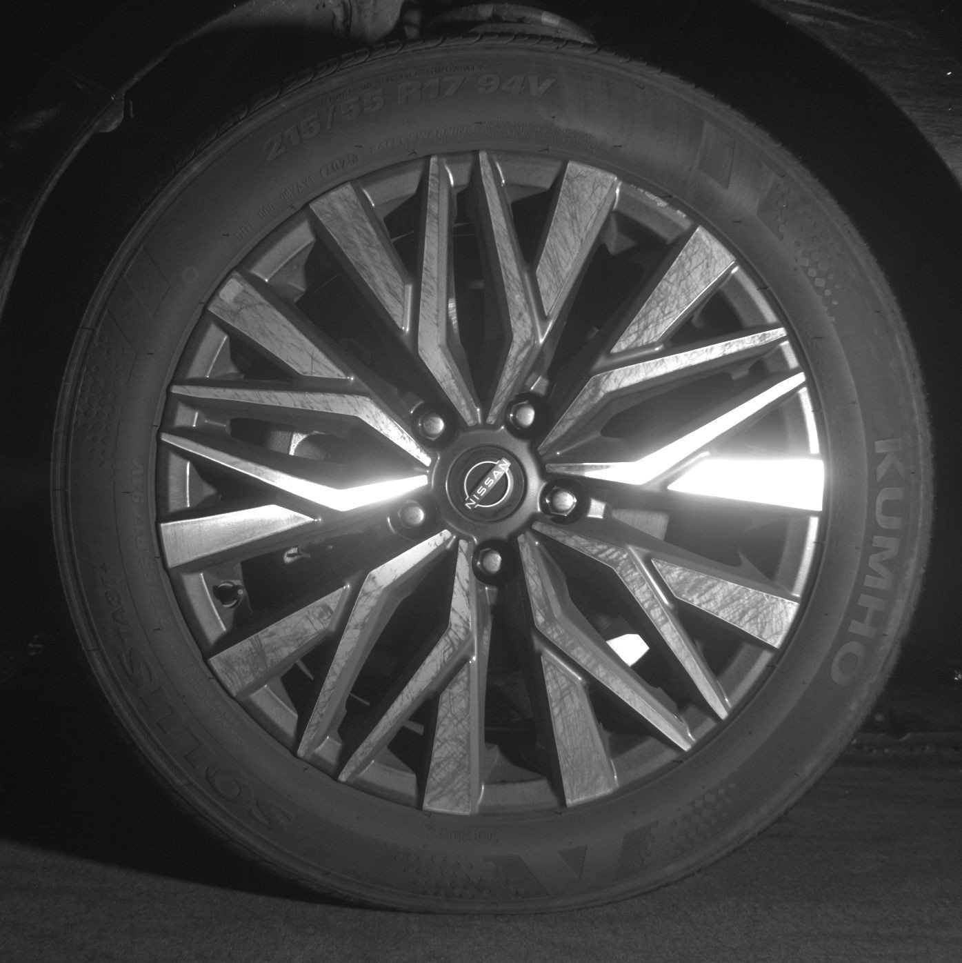 Used 2025 Nissan Altima 2.5 SV image 12