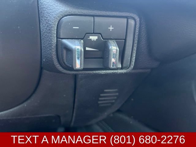 Used 2021 Dodge Durango SXT AWD/4WD image 28