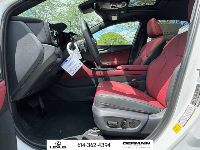 New 2026 Lexus NX 350 AWD w/ Premium Package image 20