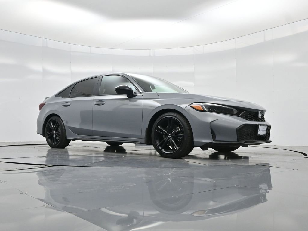 Used 2026 Honda Civic Si image 44
