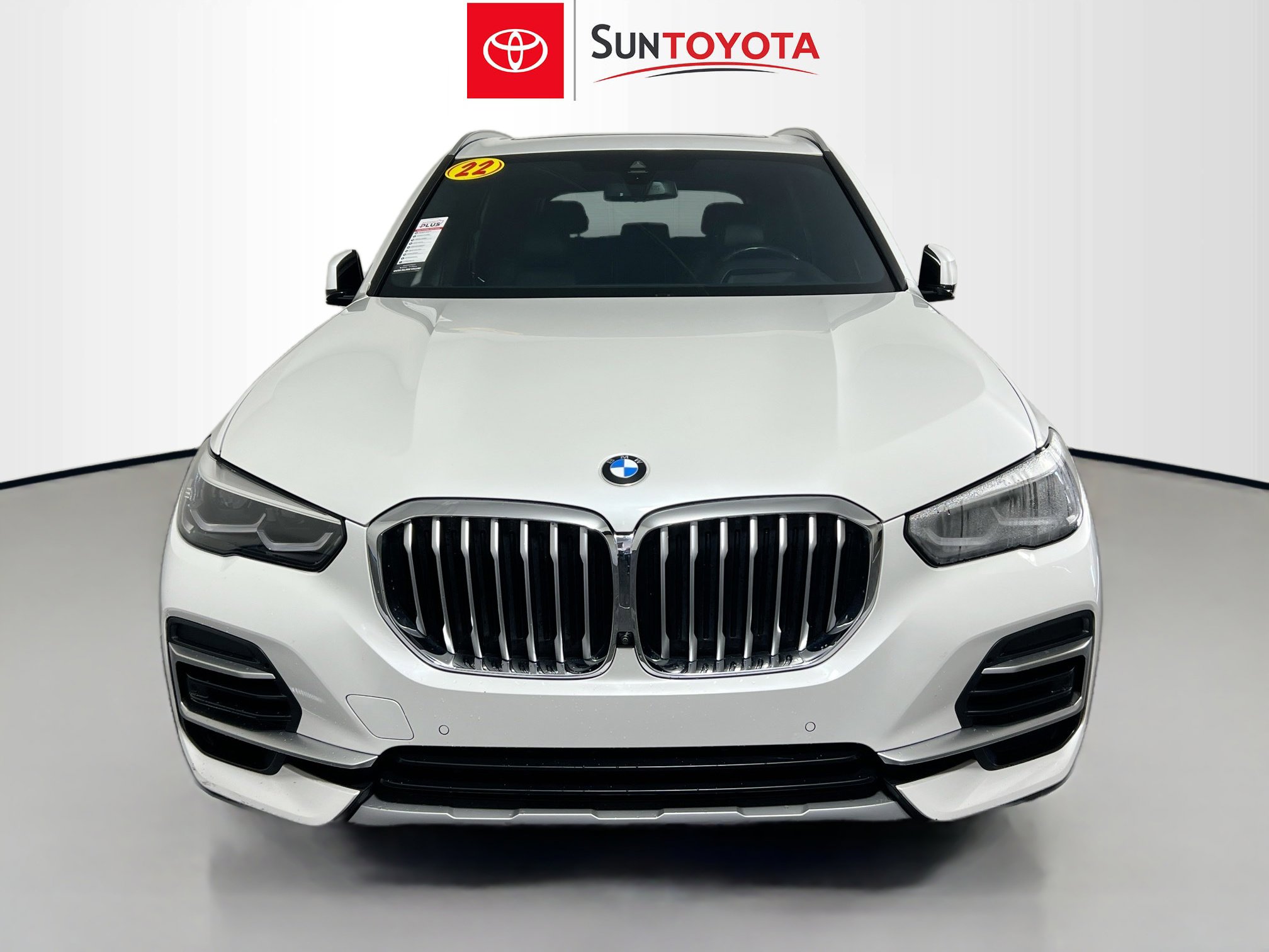 Used 2022 BMW X5 sDrive40i w/ Premium Package image 10