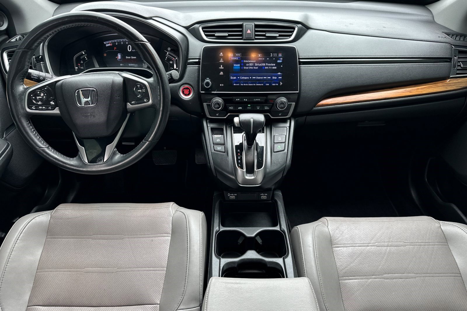 Used 2020 Honda CR-V EX-L image 17