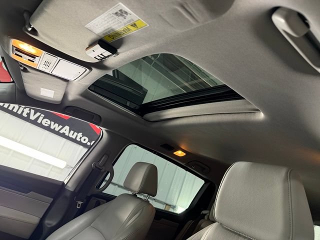 Used 2019 Honda Odyssey EX-L image 19
