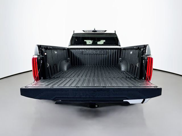 New 2026 Toyota Tundra Limited image 28