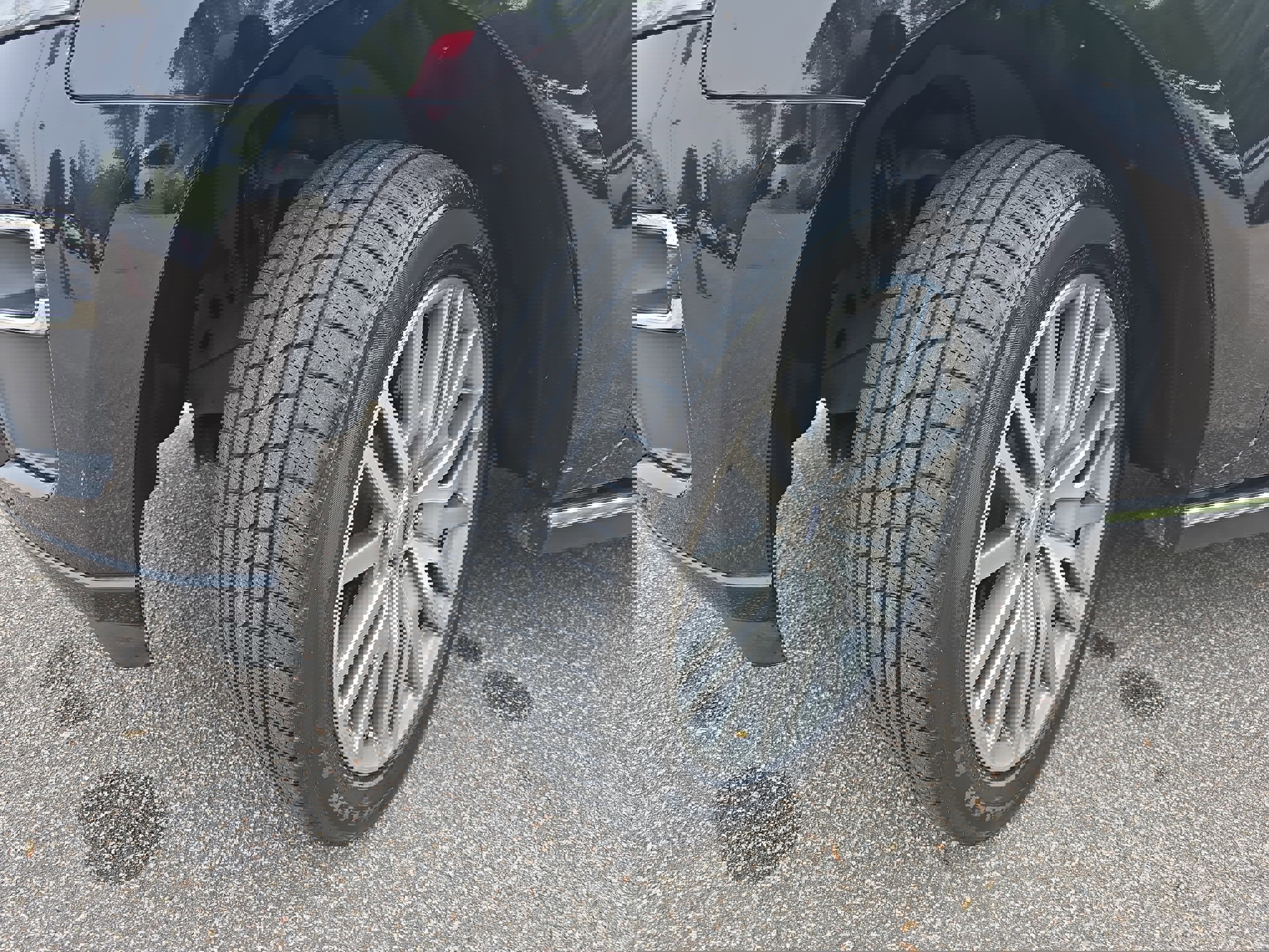 Used 2022 Ford Expedition Max Platinum image 34