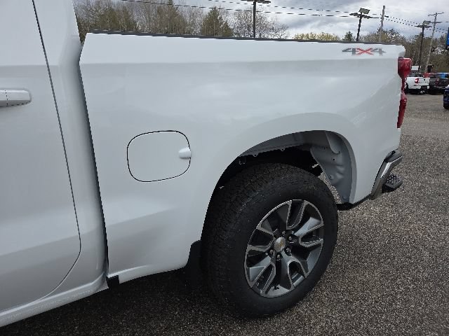 New 2026 Chevrolet Silverado 1500 LT AWD/4WD image 41