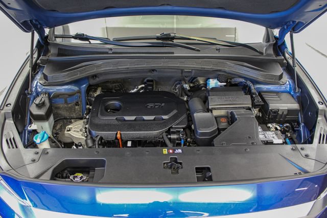 Used 2020 Hyundai Santa Fe SEL FWD image 15