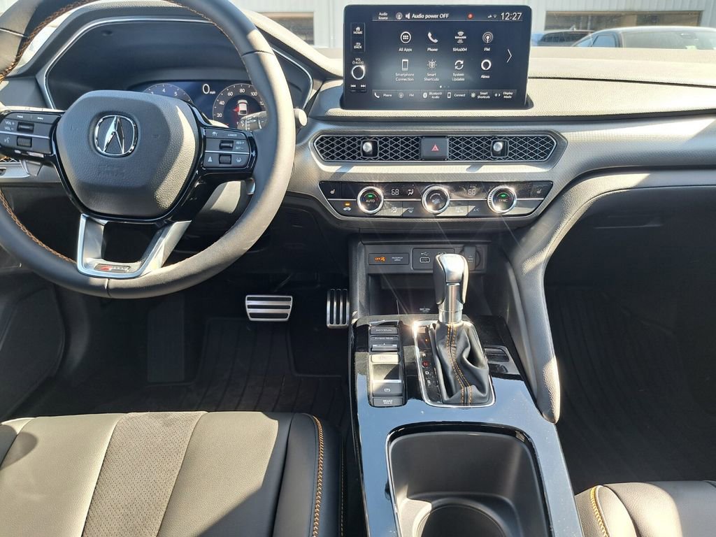 New 2026 Acura Integra A-Spec image 22