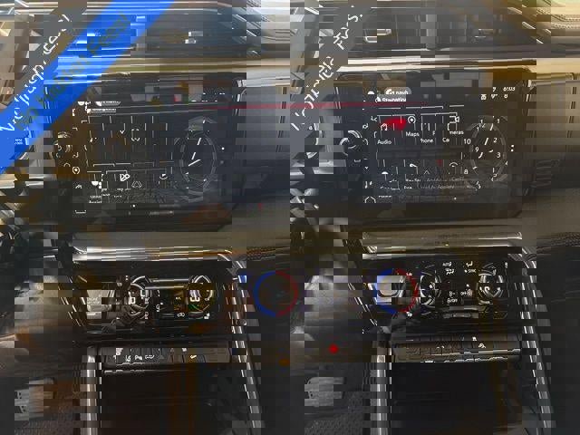 New 2026 GMC Sierra 2500 Denali w/ Denali Reserve Package image 13