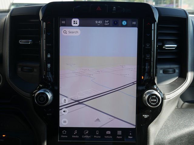 New 2026 RAM 4500 Tradesman image 4