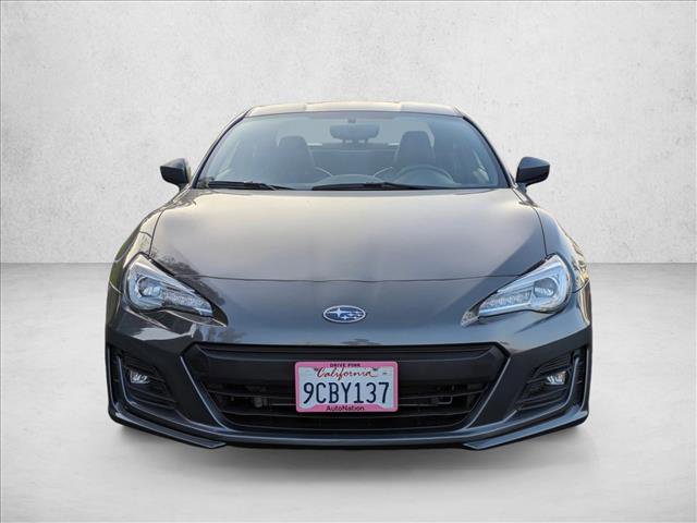 Used 2020 Subaru BRZ Limited w/ Performance Package image 2