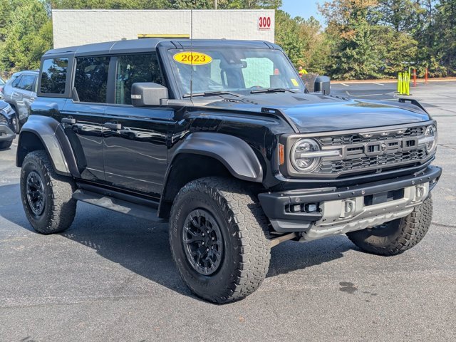 Used 2023 Ford Bronco Raptor