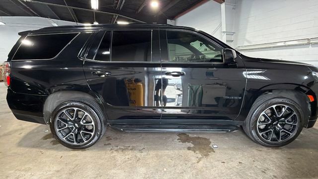 Used 2021 Chevrolet Tahoe RST image 6