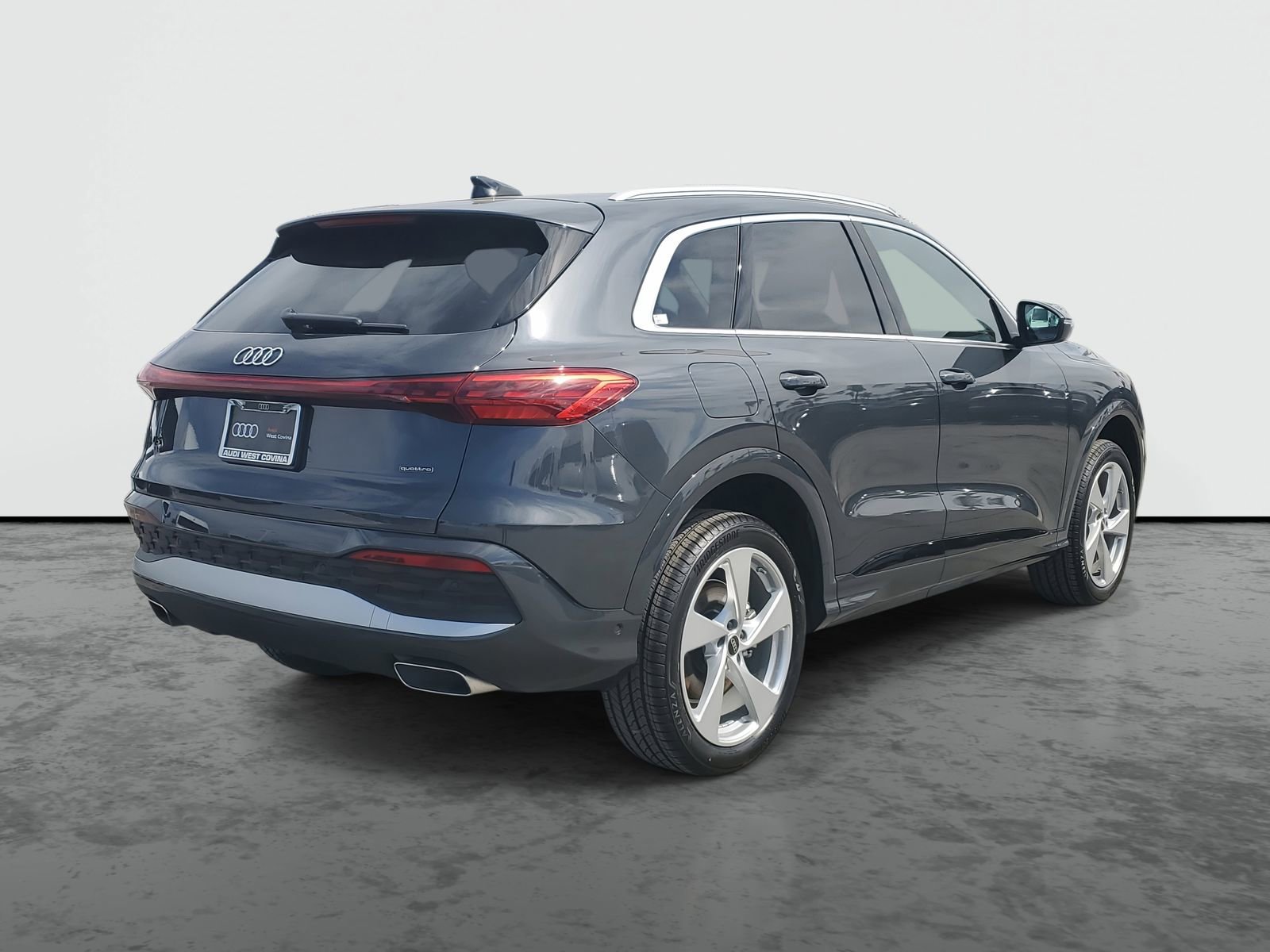 New 2025 Audi Q5 Premium Plus image 4
