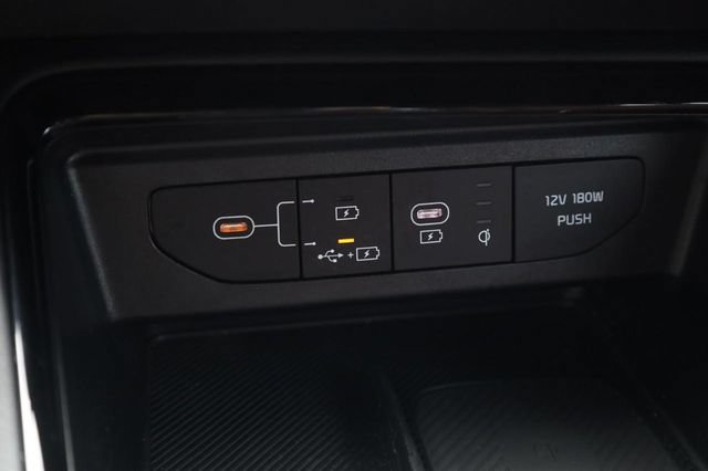 Used 2026 Kia K5 GT-Line w/ GT-Line Premium Package FWD image 17