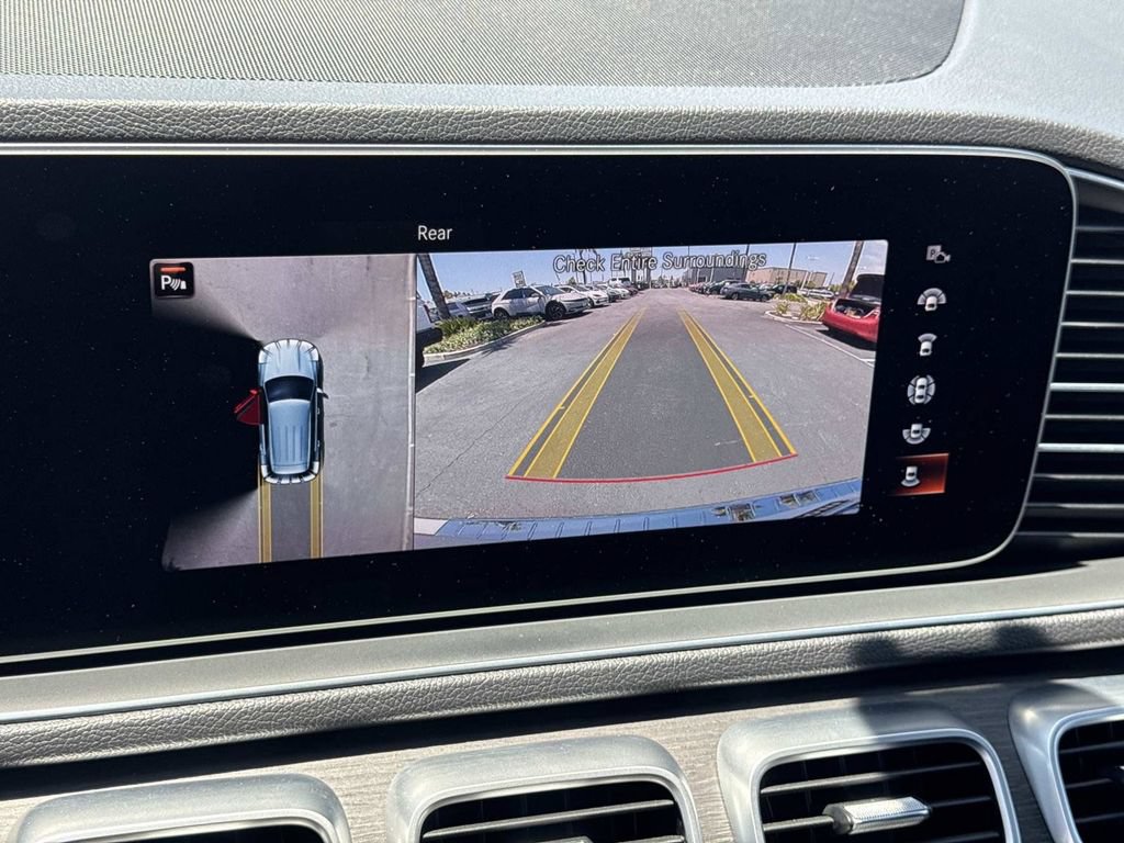 Used 2020 Mercedes-Benz GLE 350 image 15
