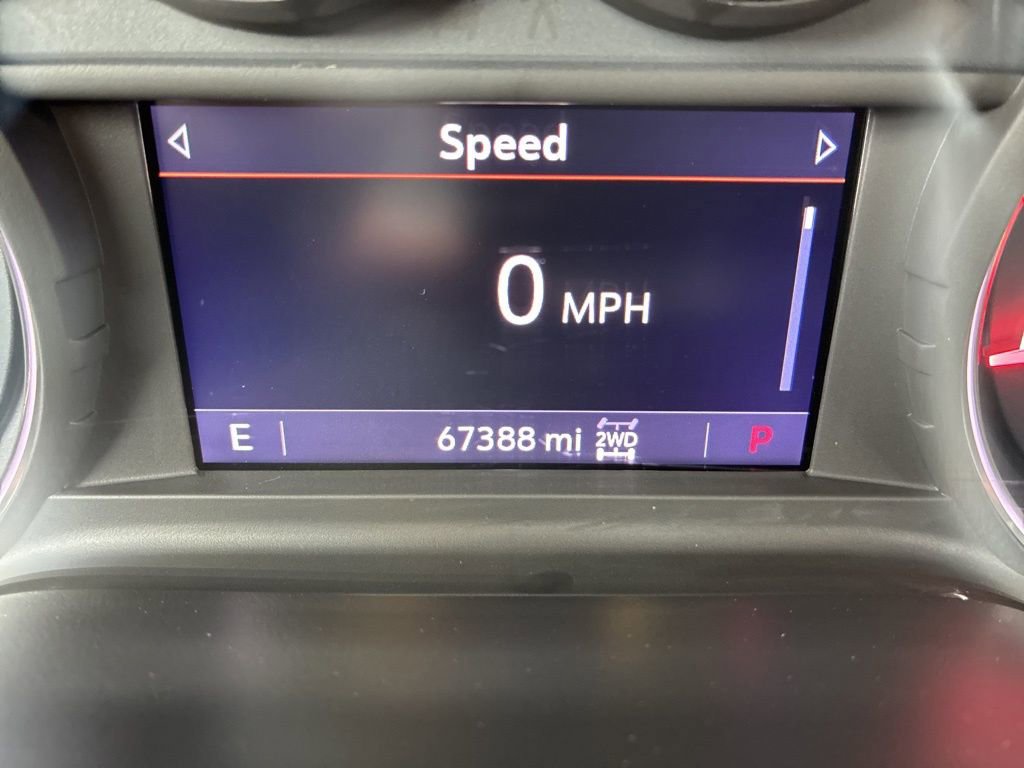 Used 2019 Chevrolet Silverado 1500 LT w/ All-Star Edition image 20