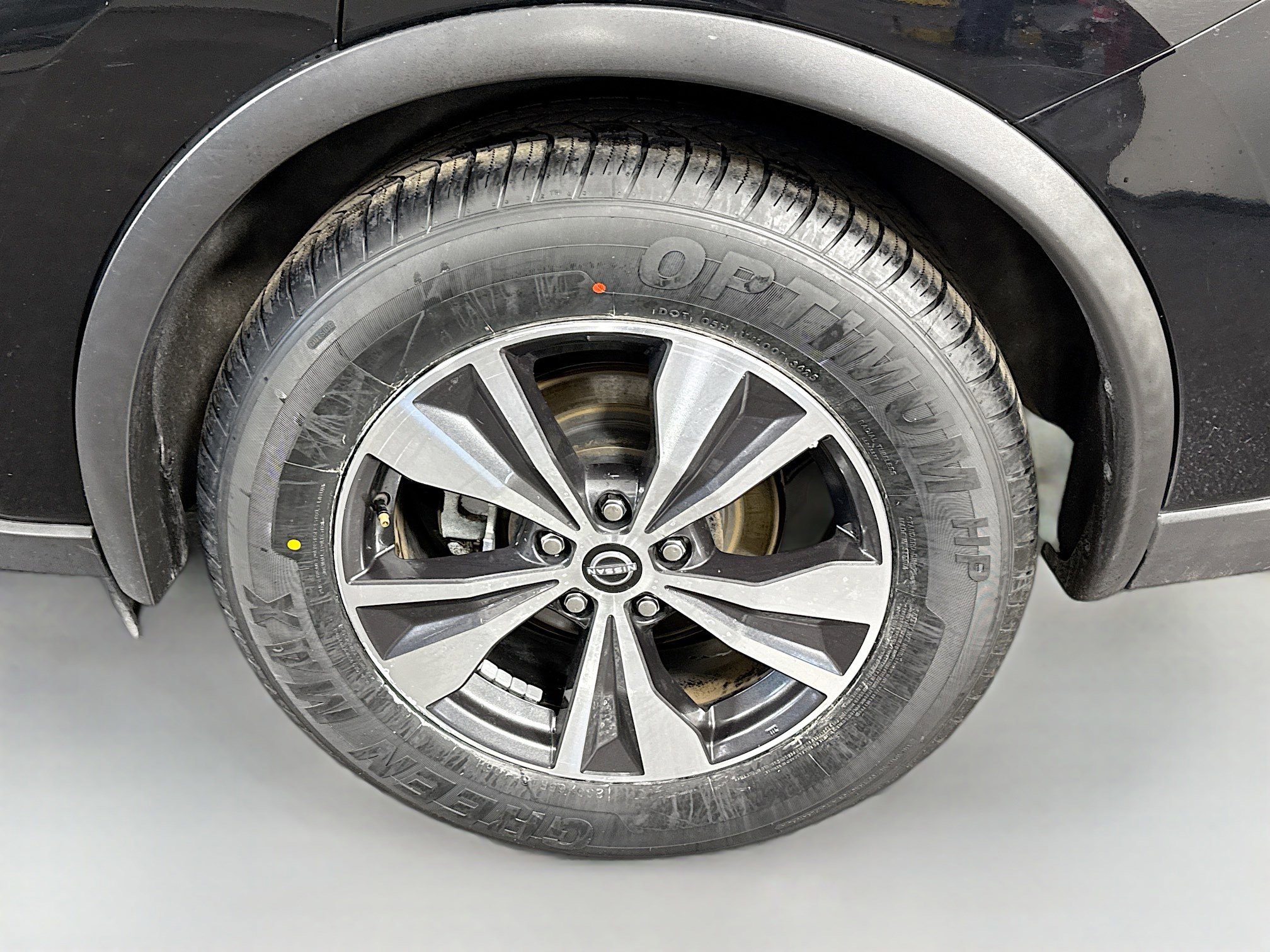 Used 2024 Nissan Murano SV FWD image 37