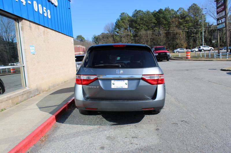 Used 2011 Honda Odyssey EX-L image 5