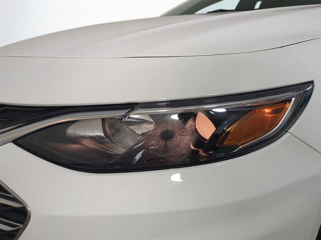 Used 2024 Chevrolet Malibu LT image 10