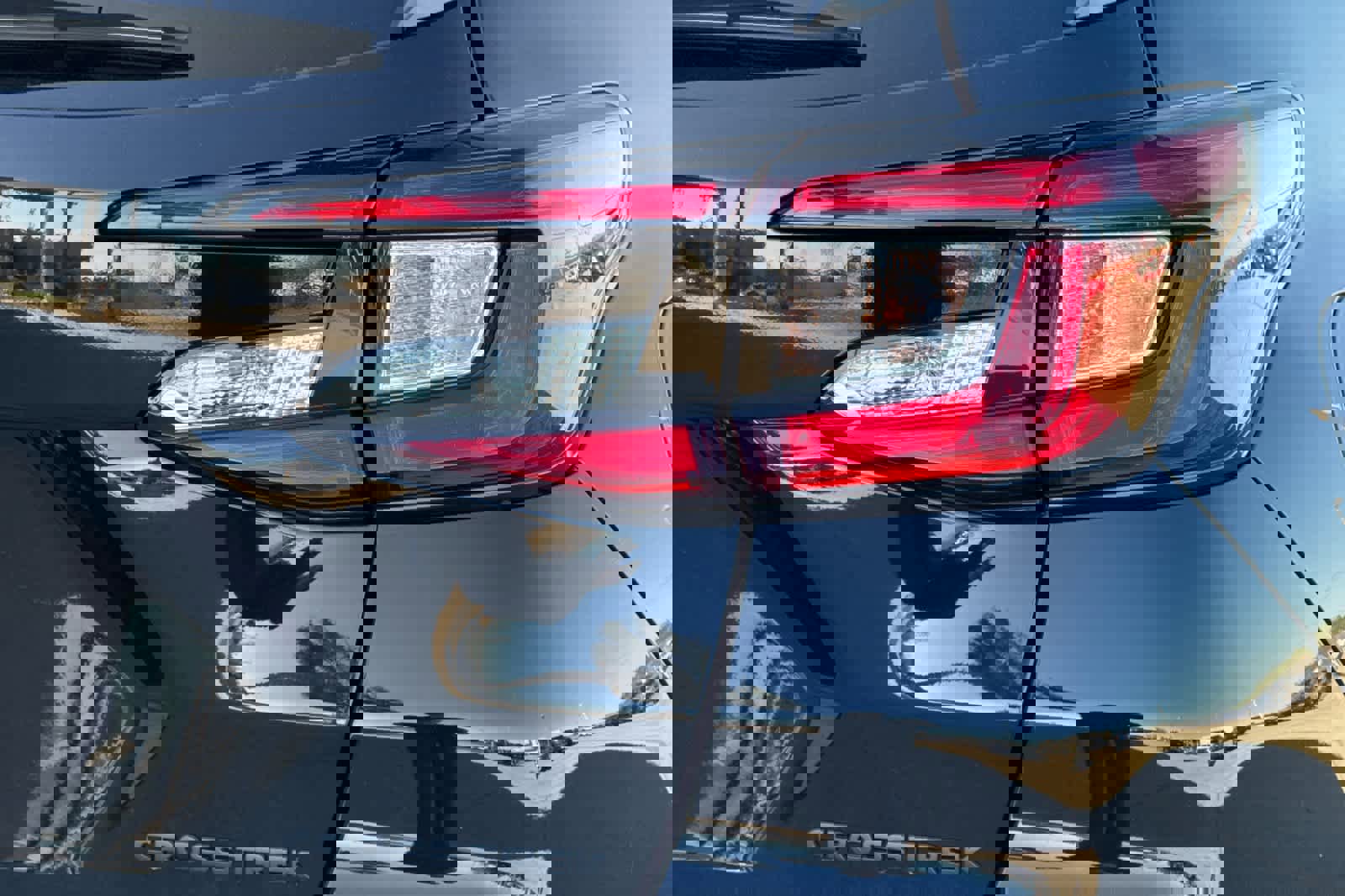 New 2026 Subaru Crosstrek 2.5i image 30