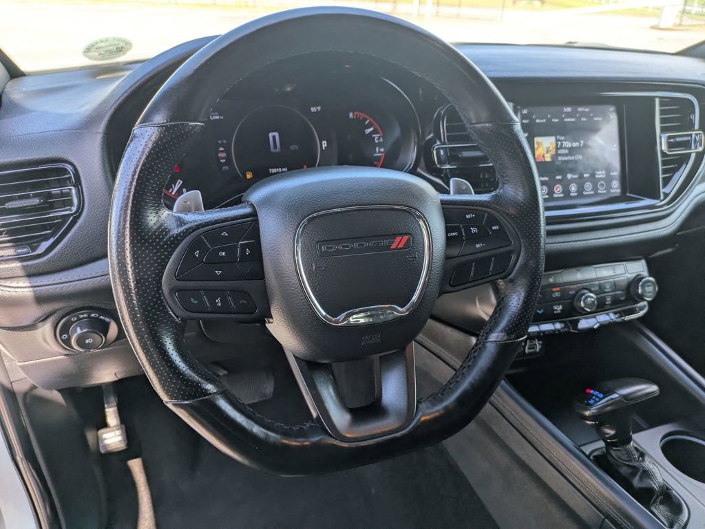 Used 2022 Dodge Durango GT image 14