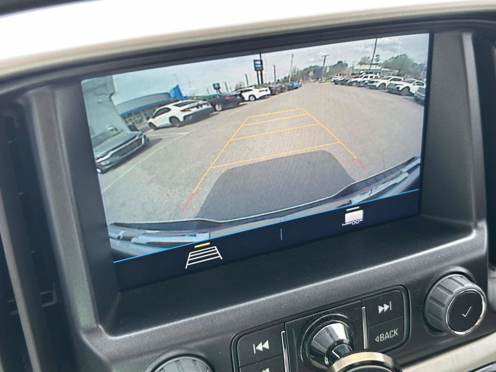 Used 2022 GMC Canyon Elevation w/ Trailering Package image 23