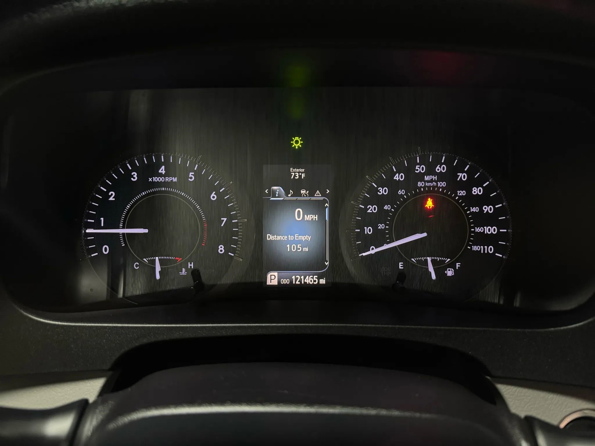 Used 2019 Toyota Sienna XLE FWD image 42