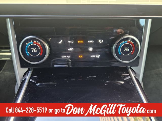 Used 2023 Land Rover Range Rover SE AWD/4WD image 18