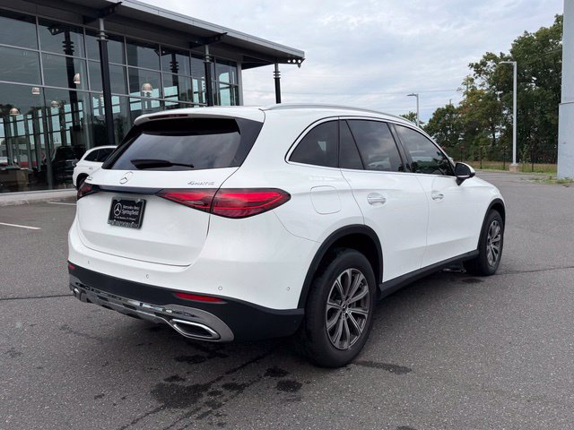 Used 2023 Mercedes-Benz GLC 300 4MATIC image 7