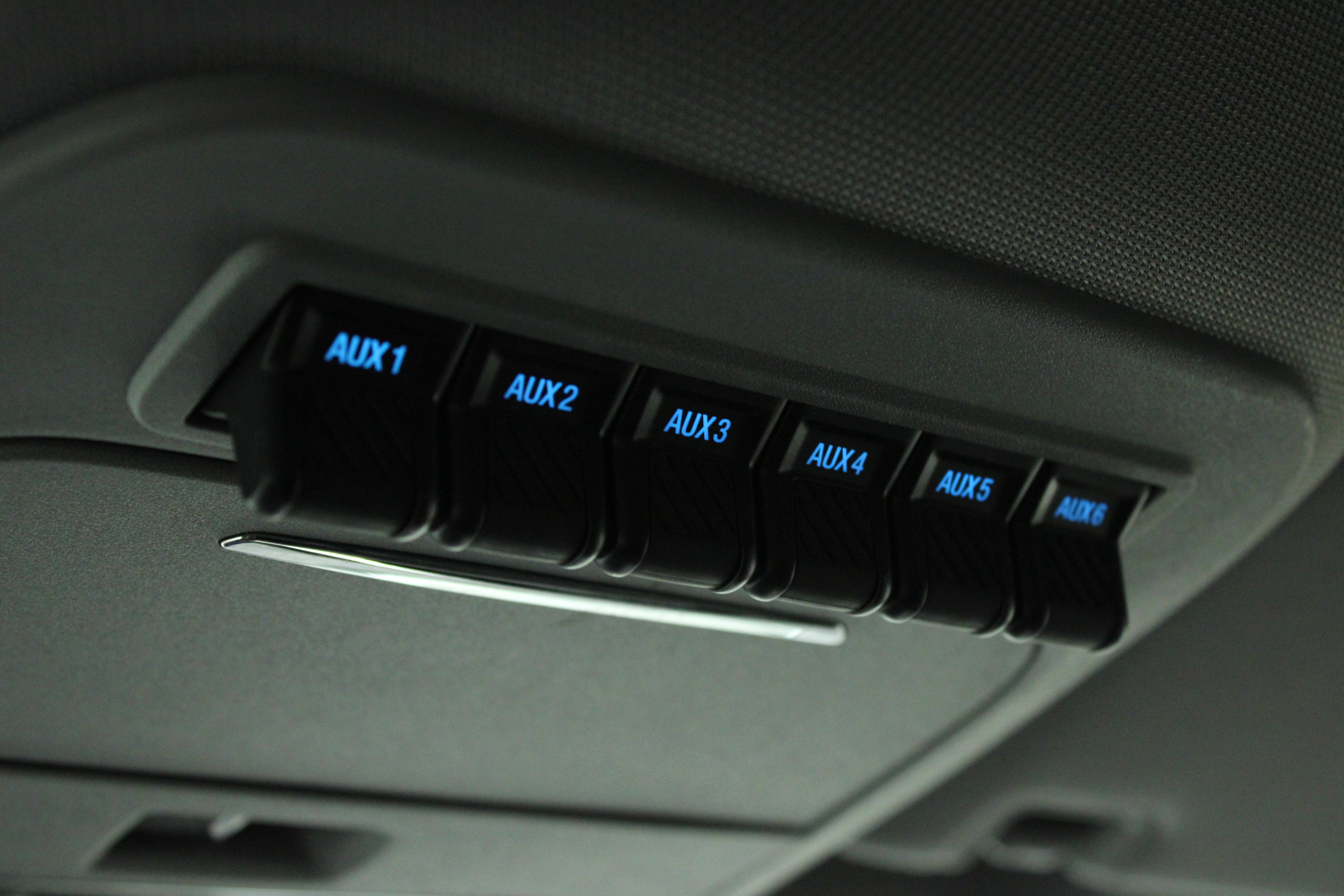 Used 2025 Ford F250 Lariat image 26