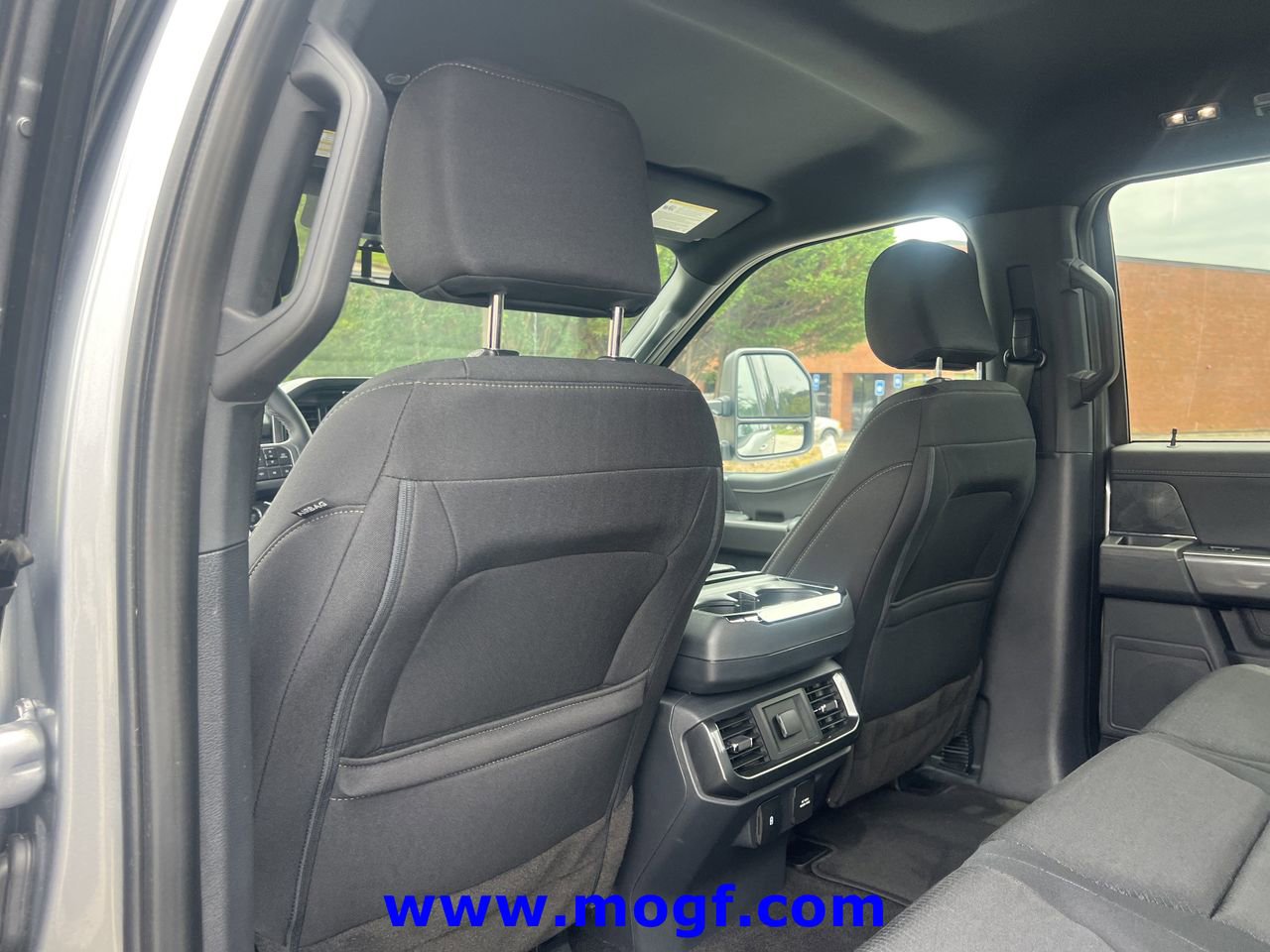 Certified 2023 Ford F150 XLT w/ Equipment Group 302A High AWD/4WD image 21