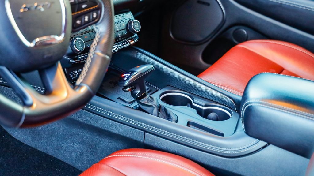 Used 2021 Dodge Durango SRT w/ Technology Group image 25