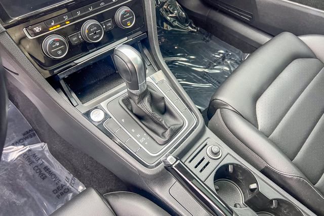 Used 2018 Volkswagen Golf SEL image 21