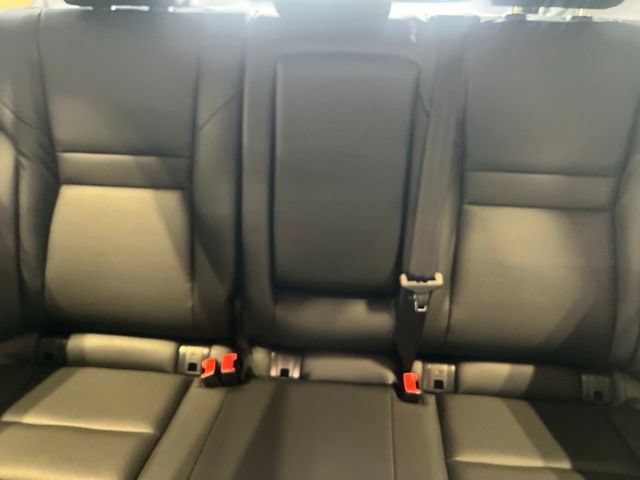 Certified 2025 Nissan Rogue SV w/ SV Premium Package FWD image 17