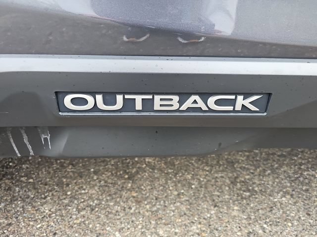 Used 2023 Subaru Outback Premium AWD/4WD image 28