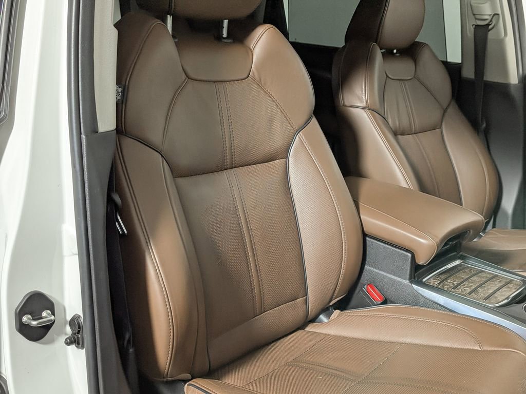 Used 2017 Acura MDX SH-AWD w/ Advance Package image 26