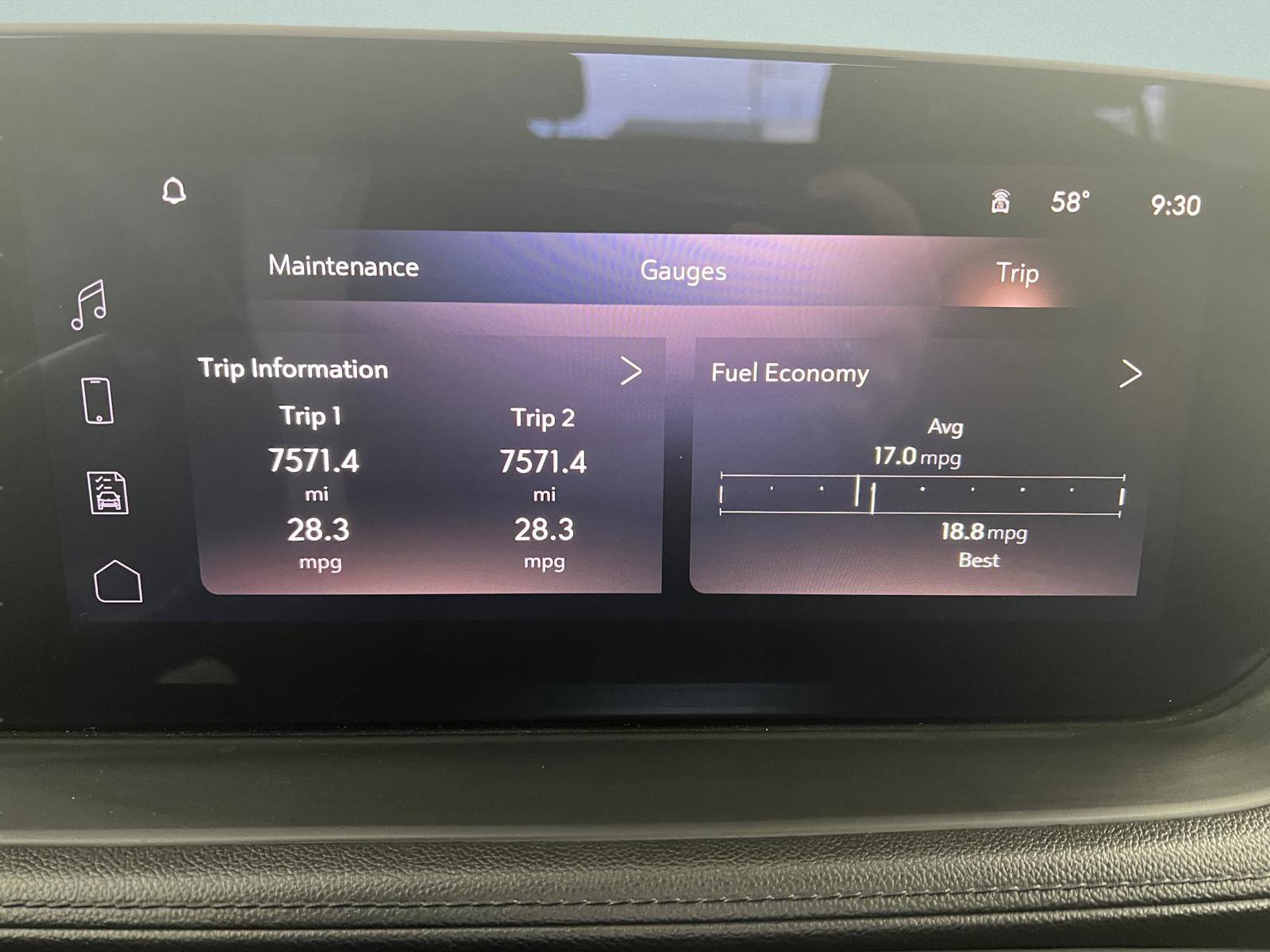 Used 2024 Buick Encore GX Preferred FWD image 18