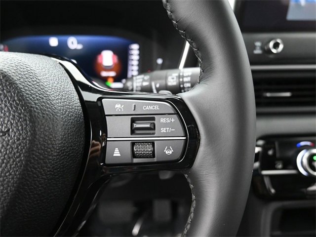 New 2026 Honda Pilot EX-L image 18