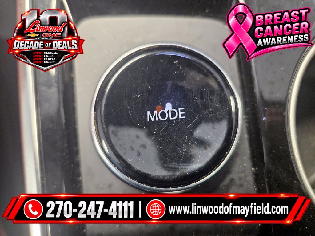 Used 2026 Chevrolet Equinox LT w/ Convenience Package II AWD/4WD image 27