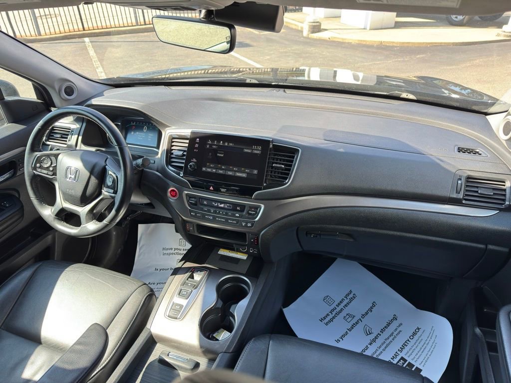 Used 2022 Honda Pilot Special Edition image 21
